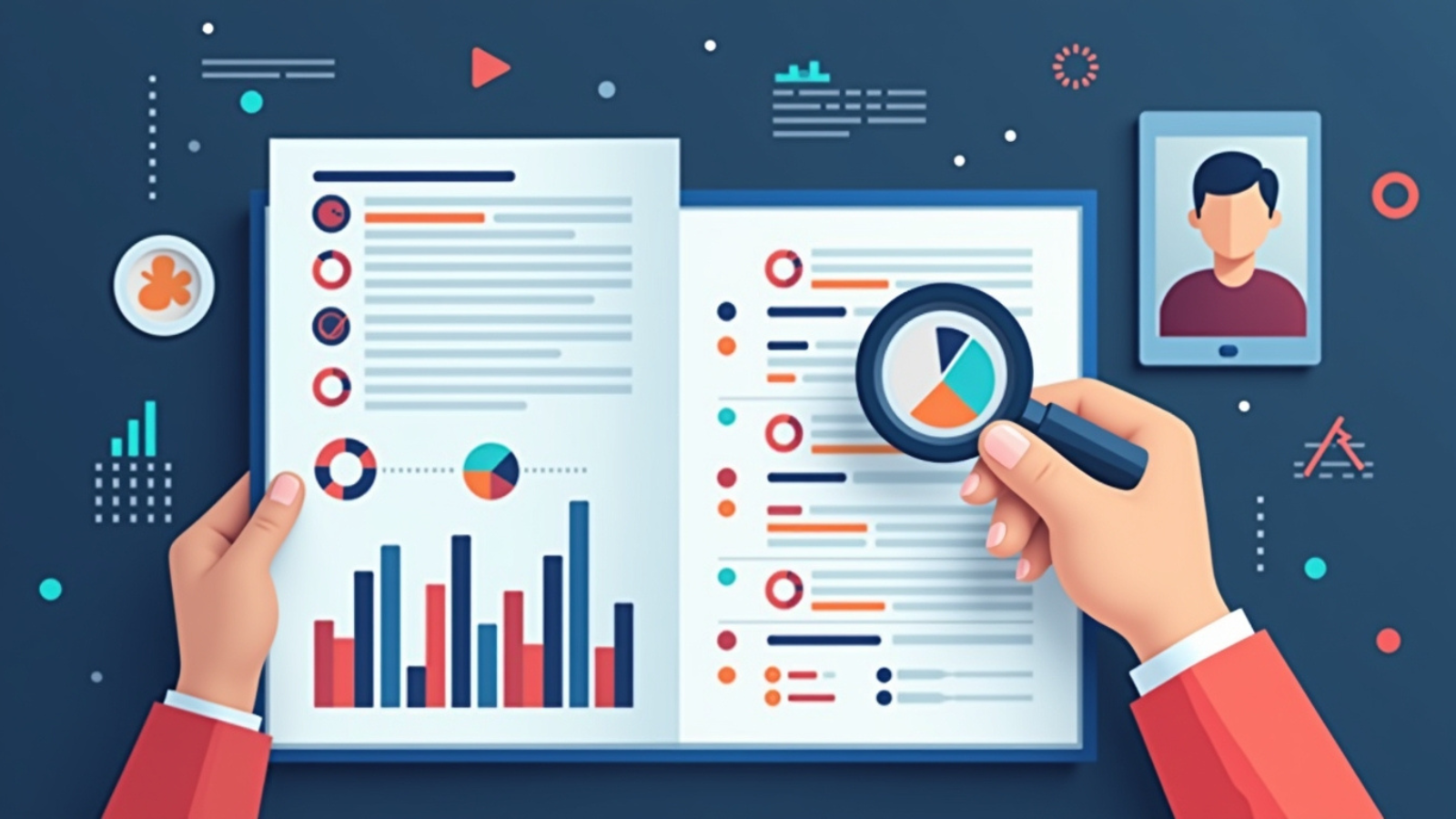  I Will Make Survey Forms, Clean Data, and Create Live Dashboards