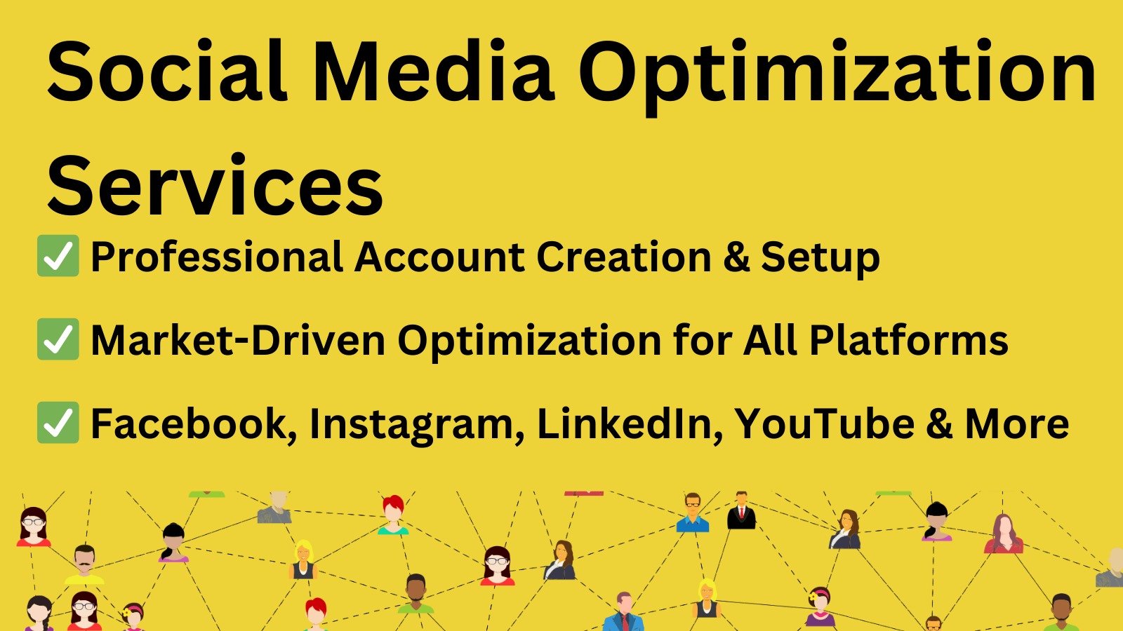 Complete Media Optimization & Strategy: Full Setup and Success for All Platforms