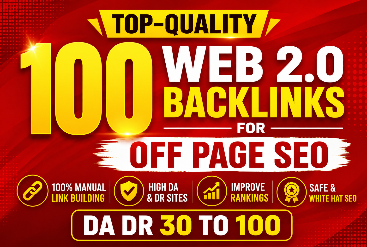I Will Manually Create 100 Web 2.0 Backlinks for Off ...
