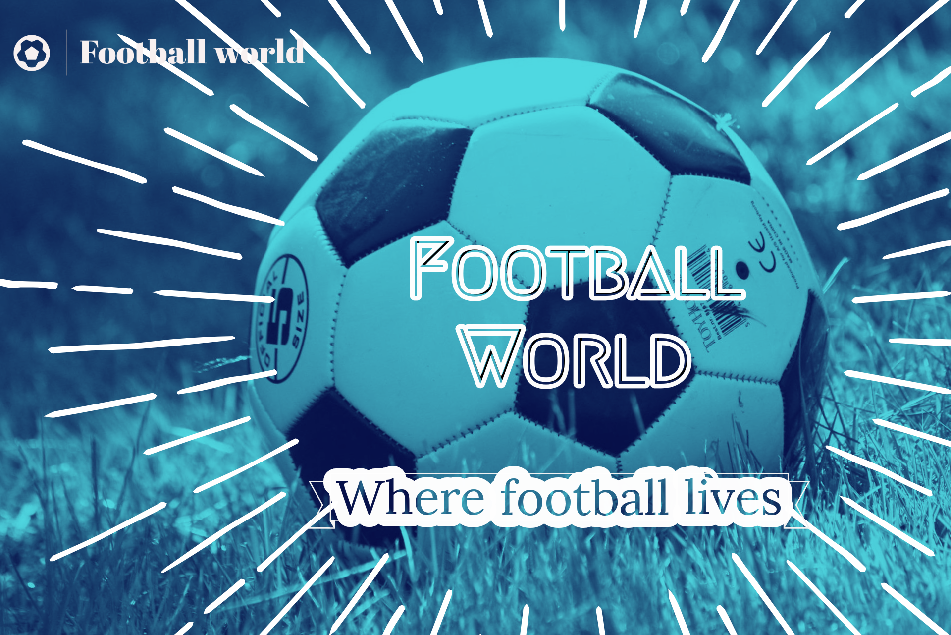 Football Article For Your Blog 