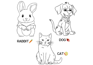 I Can Draw A Line Art In Just 4 Hours