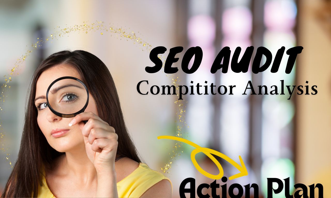 I will do optimize complete Word press ON-Page SEO on Rank math