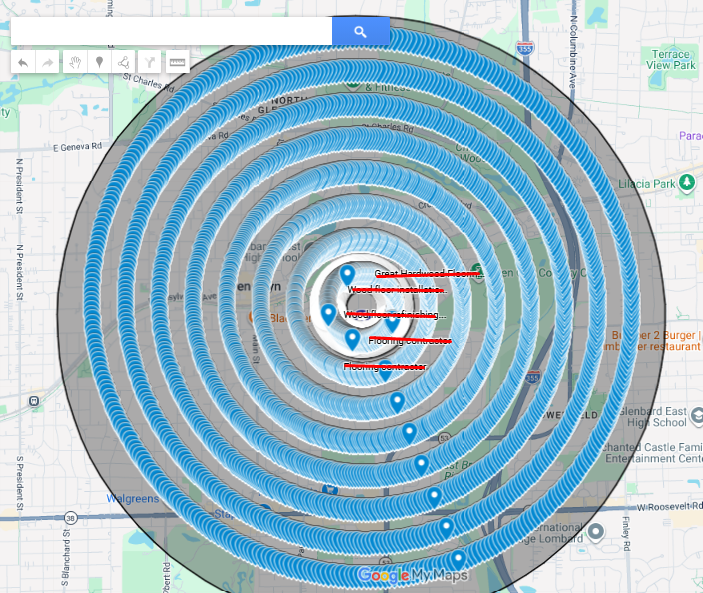 Boost Your GMB Ranking with Effective 50,000 Google M...