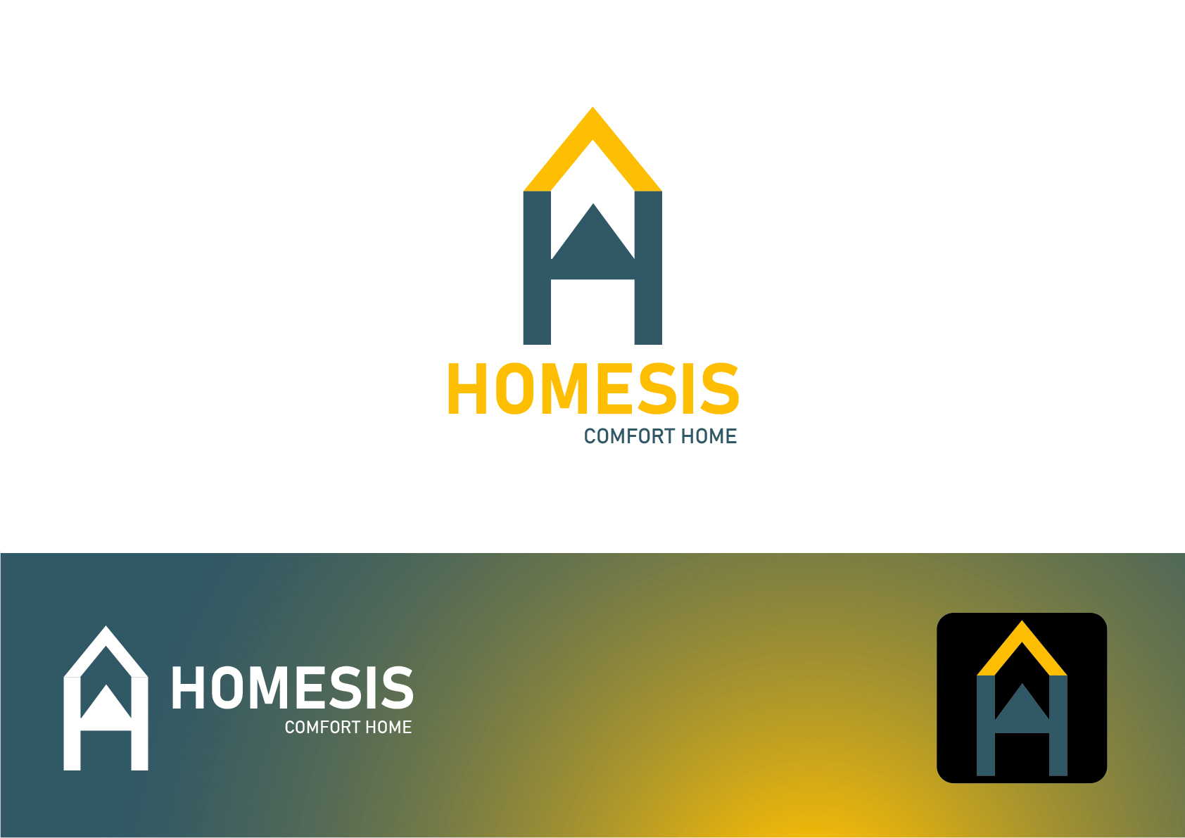 Professional and Unique Logo Design For Your Business