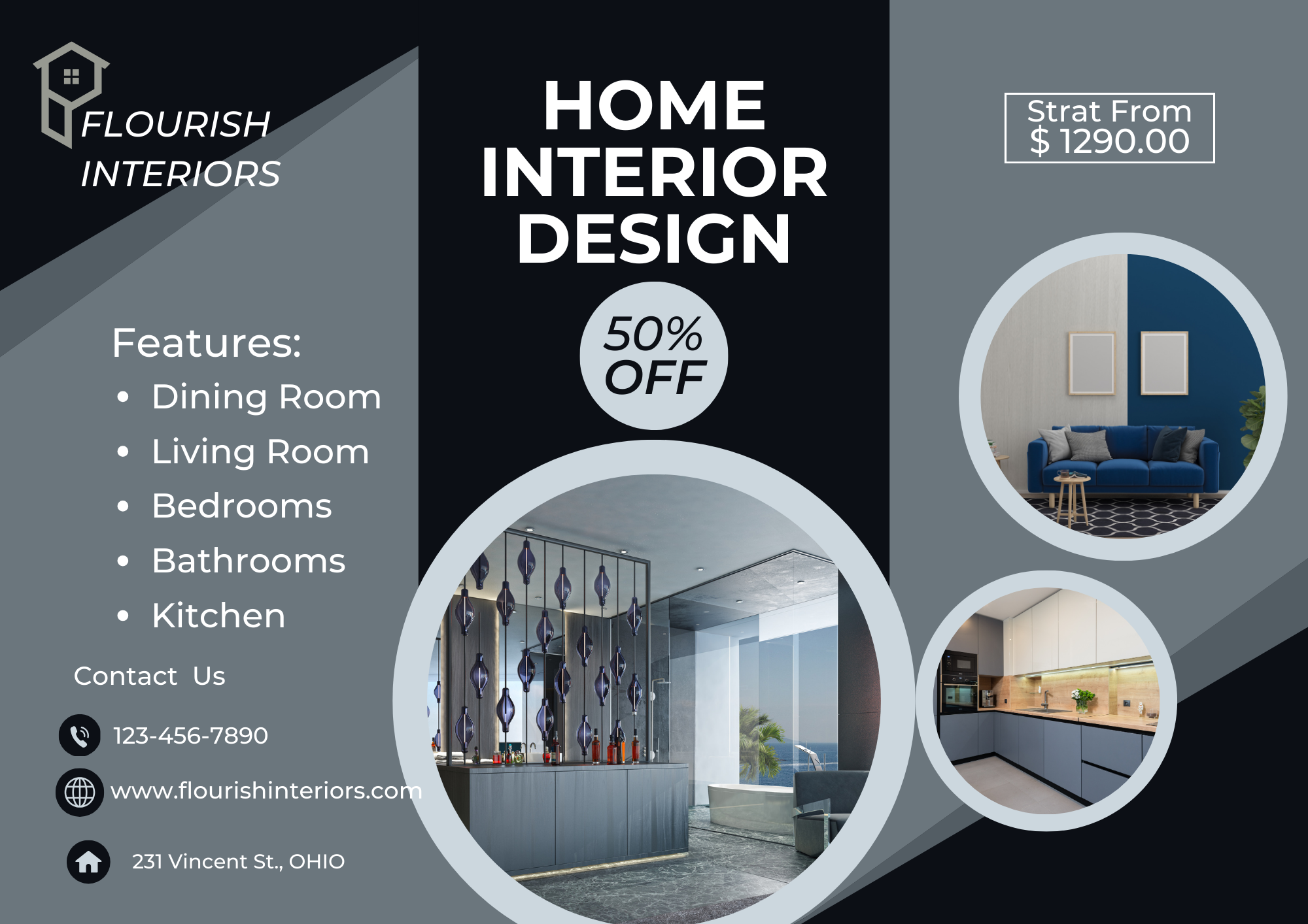 i will urgently design eye-catching flyers,book covers, comic strips ,tags,posters and calendars 