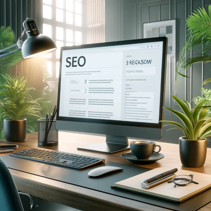 SEO Service