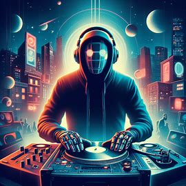 Melodio: AI-Generated Music for Every Occasion