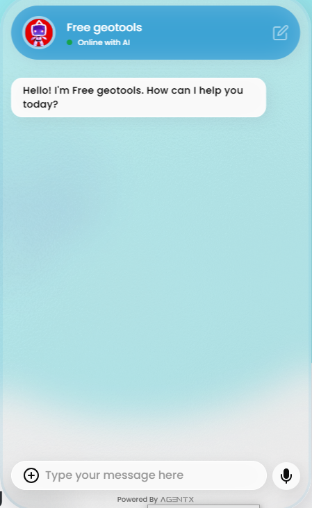 I WIll build a smart ai chatbot and integrate to website