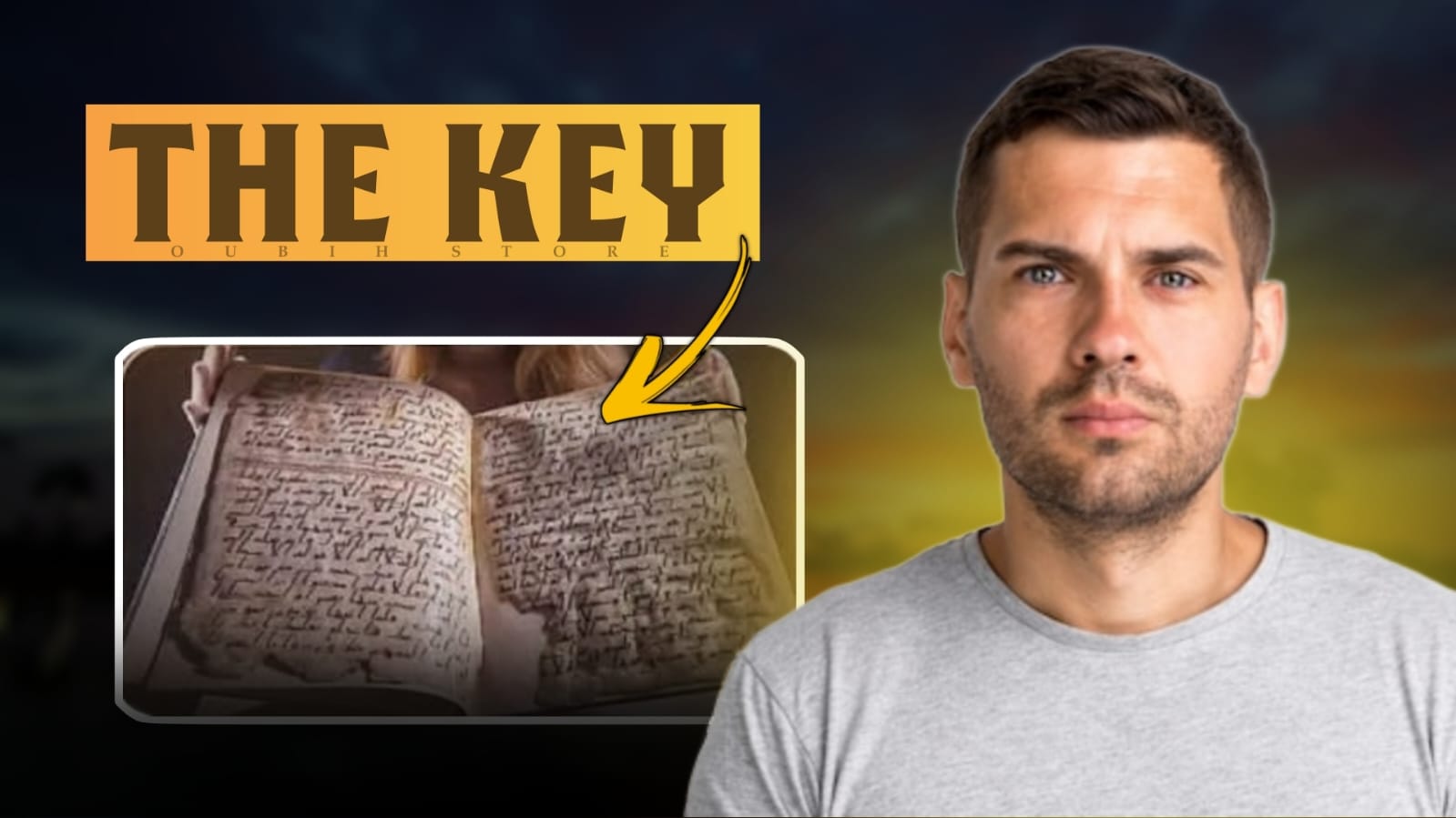 I will design custom catchy social media thumbnail in less than 24 hours