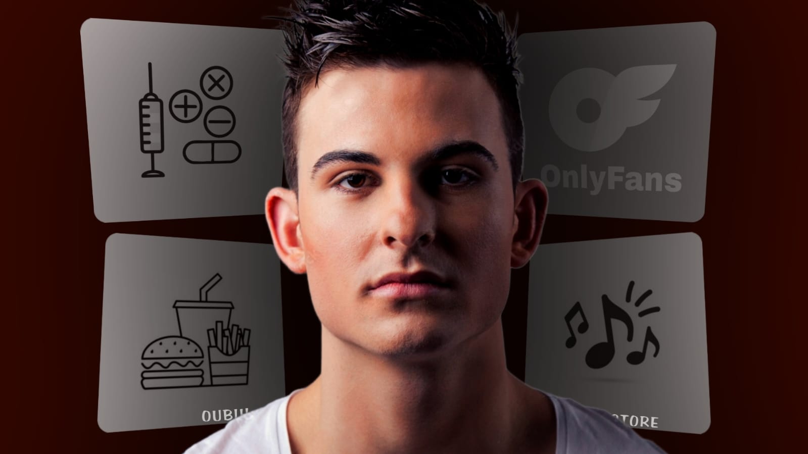 I will design custom catchy social media thumbnail in less than 24 hours