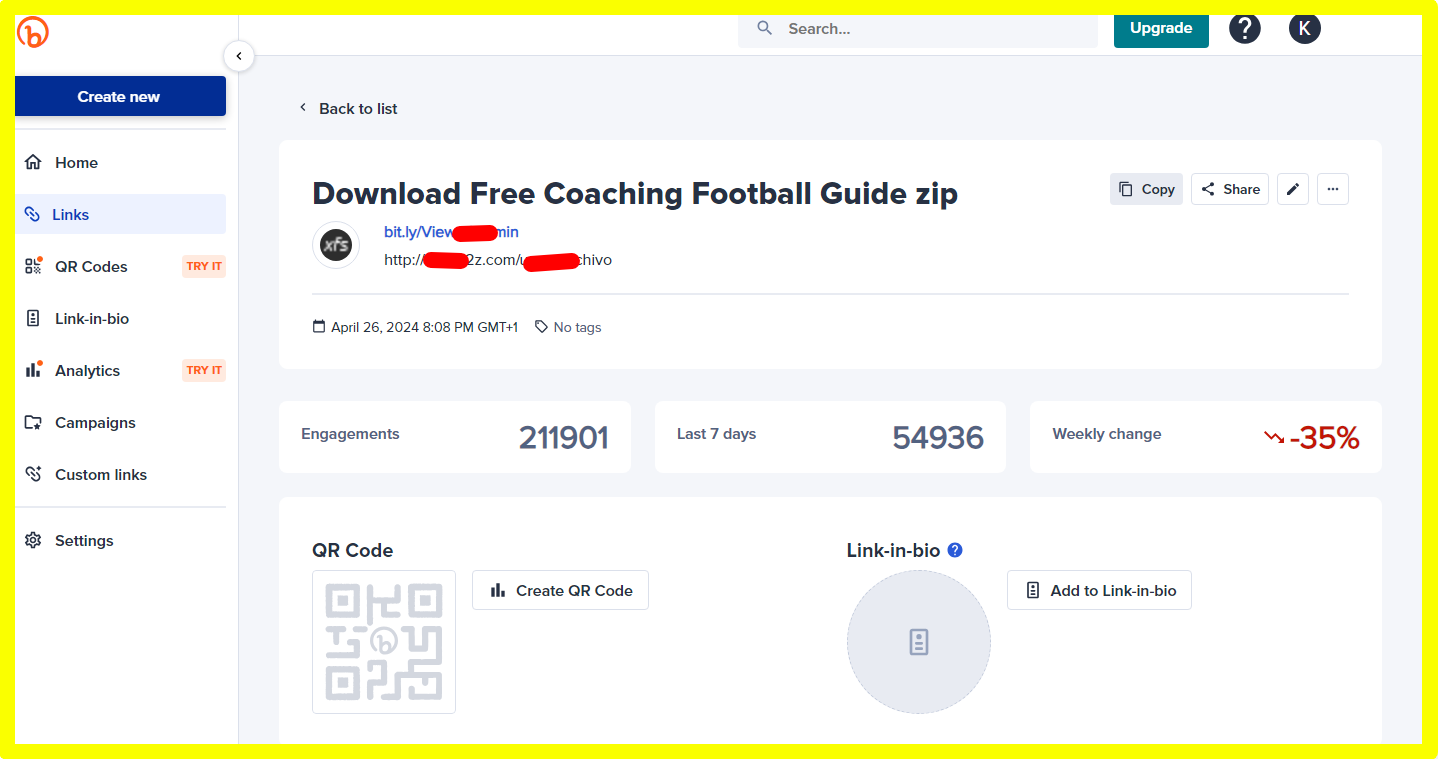 Get 10000 (or more) Traffic from multiple countries to your website url