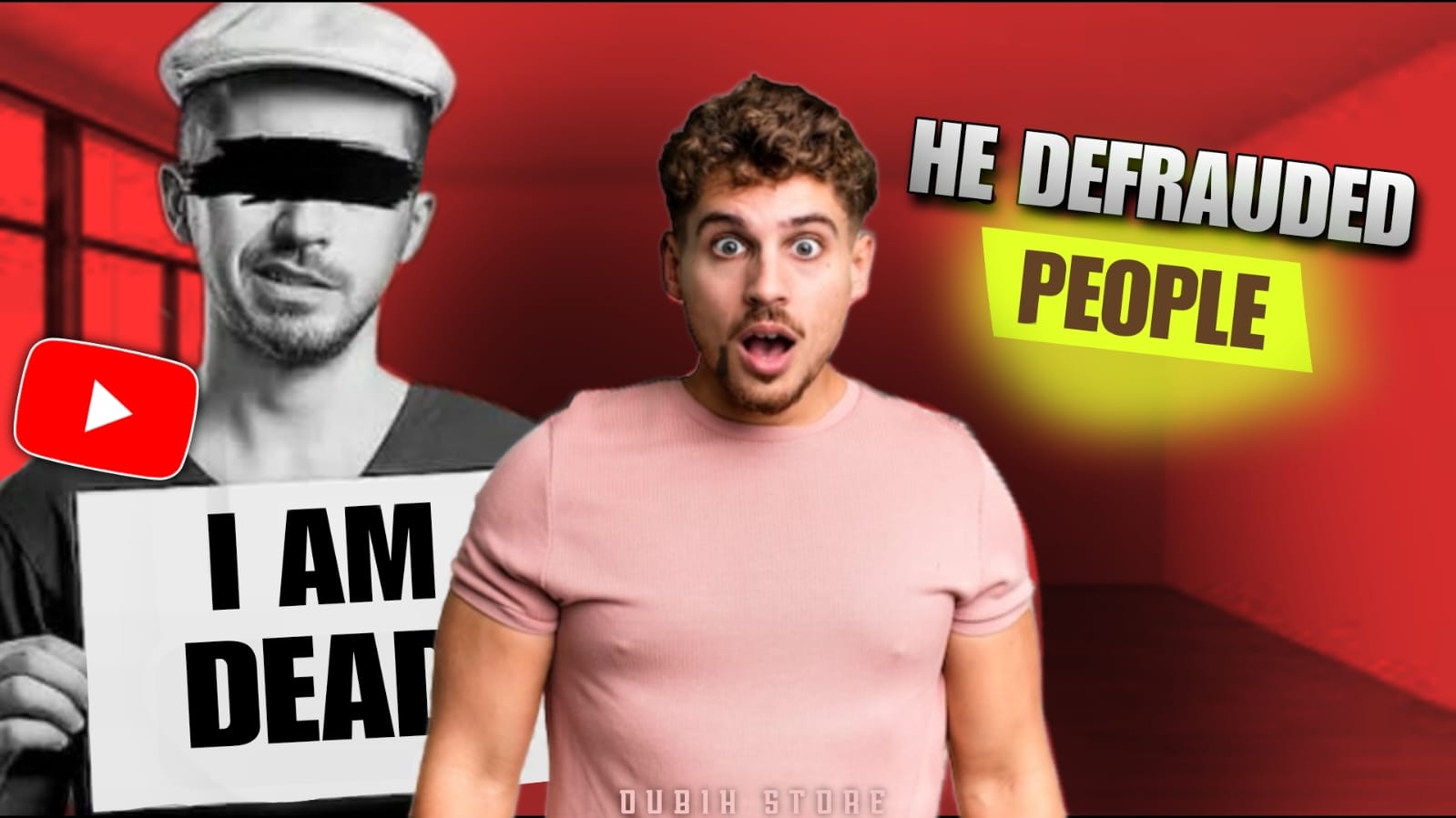 I will design custom catchy social media thumbnail in less than 24 hours