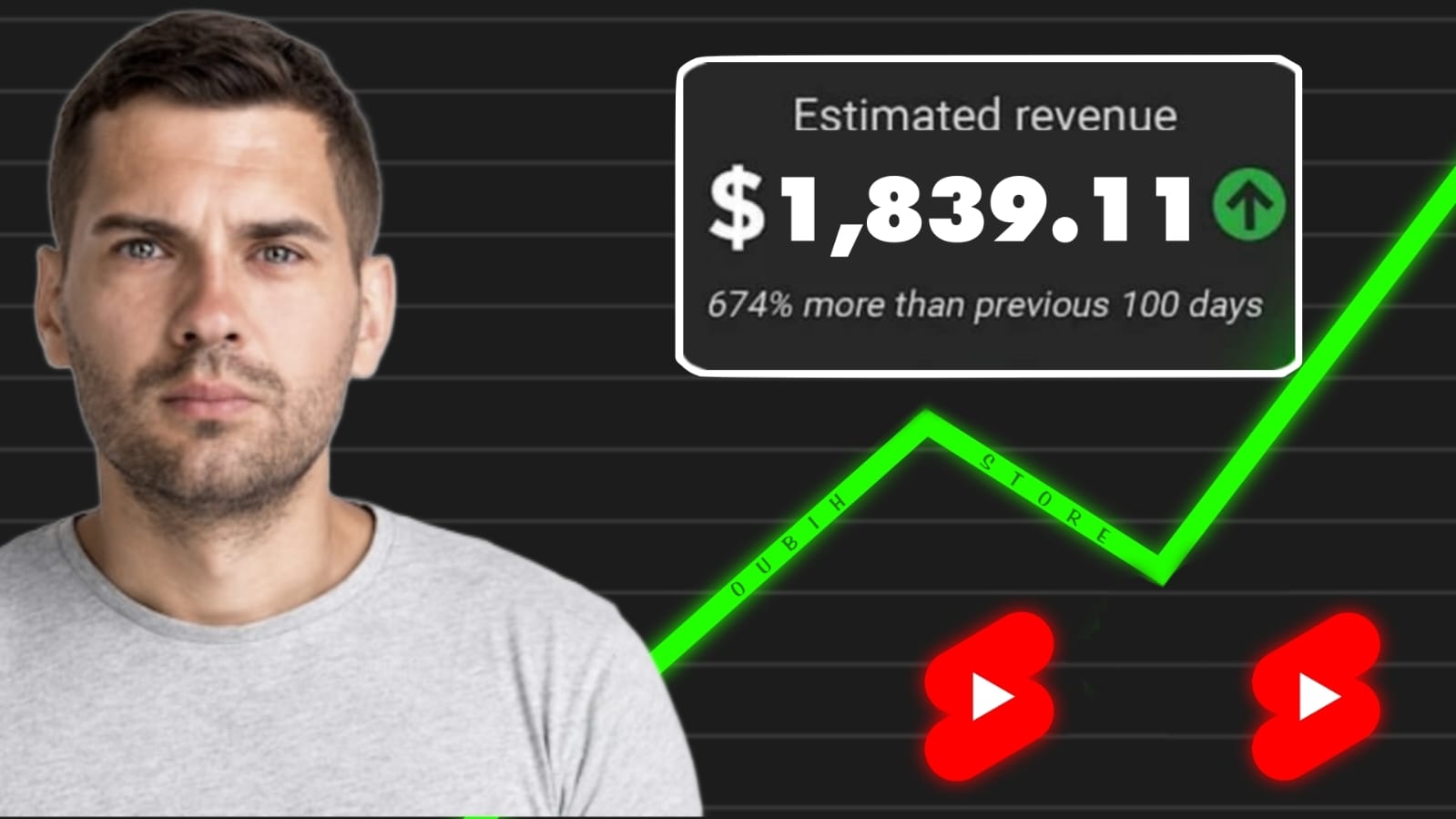 I will design custom catchy social media thumbnail in less than 24 hours