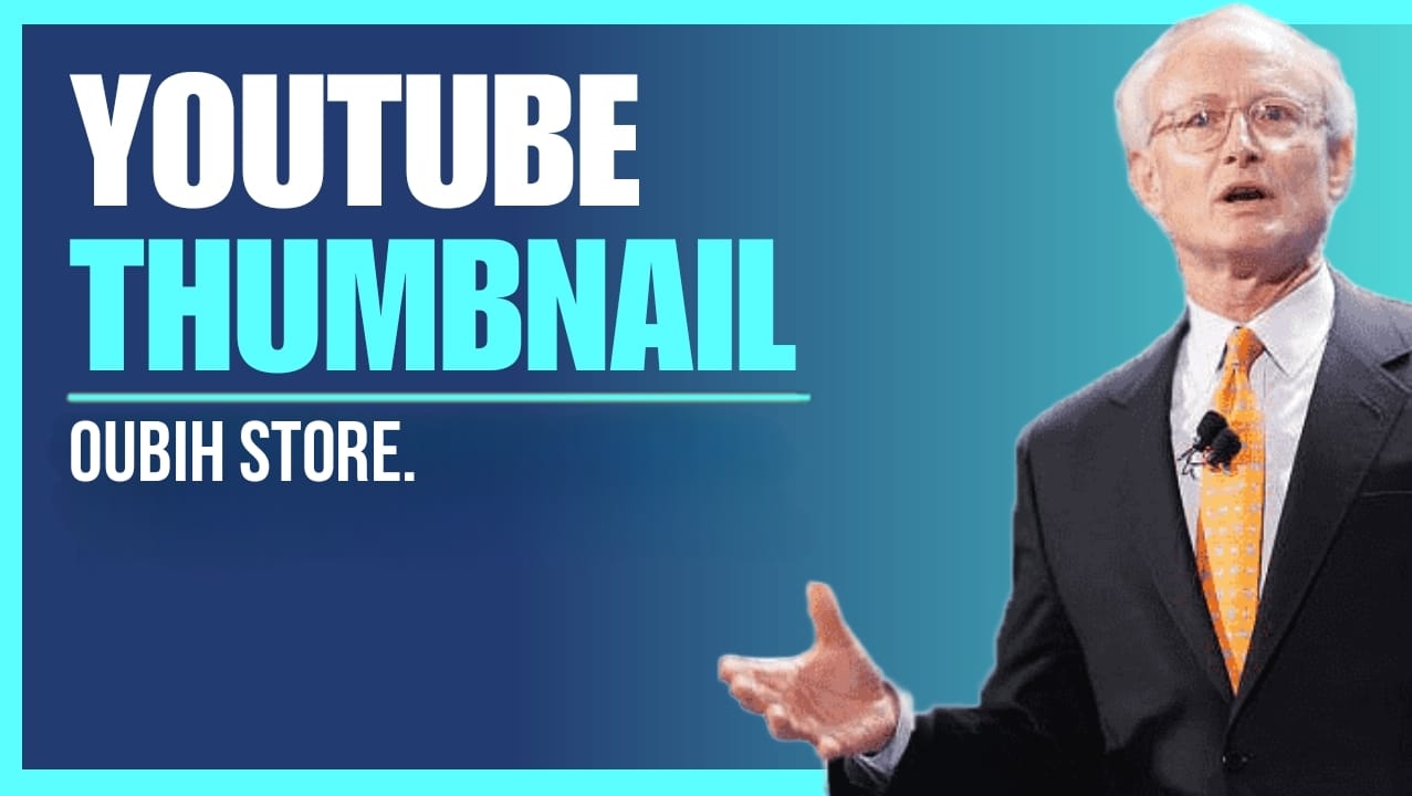I will design custom catchy social media thumbnail in less than 24 hours