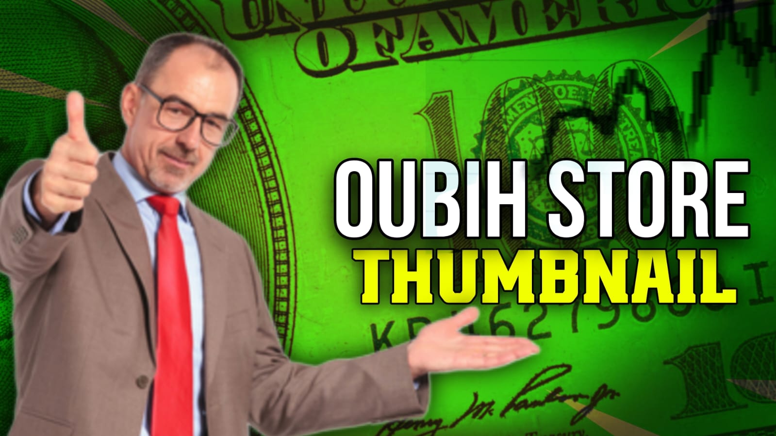 I will design custom catchy social media thumbnail in less than 24 hours