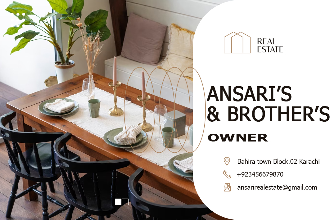 A lavishing business card for your business to grow professionally.