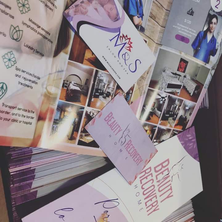 Stunning Images for your Advertising