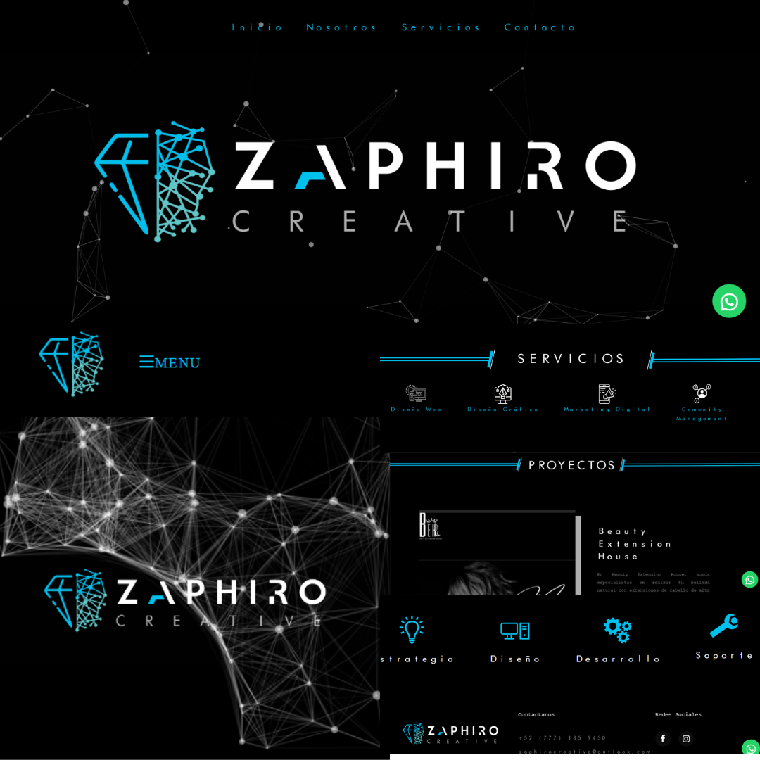 I create a wordpress website for you