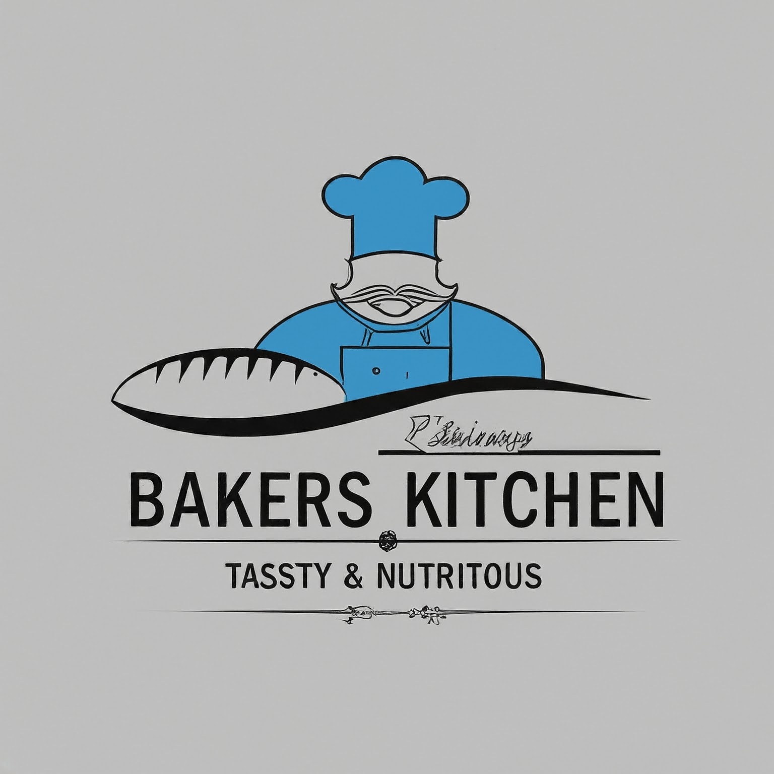 I create world class logo in short time.