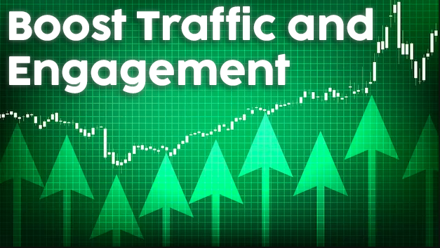 Boost Your Brand: Expert & Effective Marketing / Website Promotion