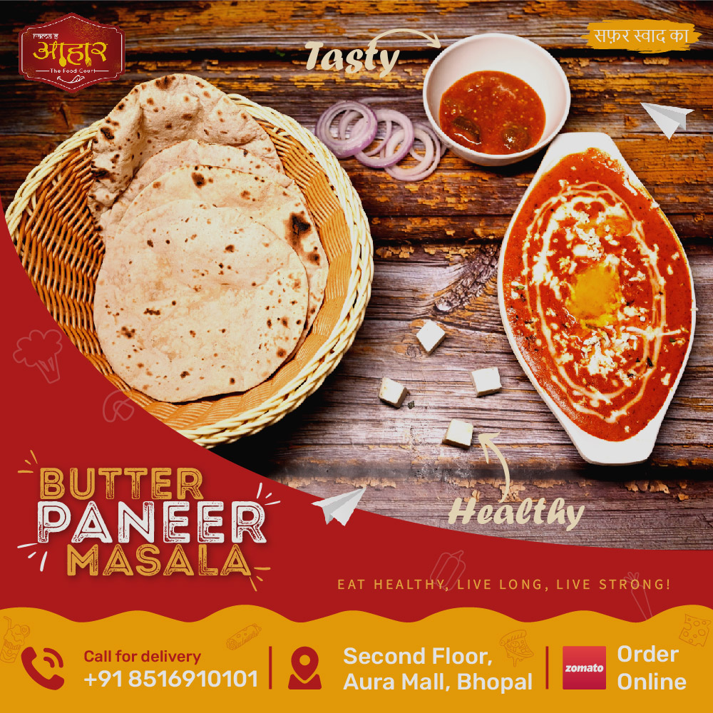 Post Design for social media platforms