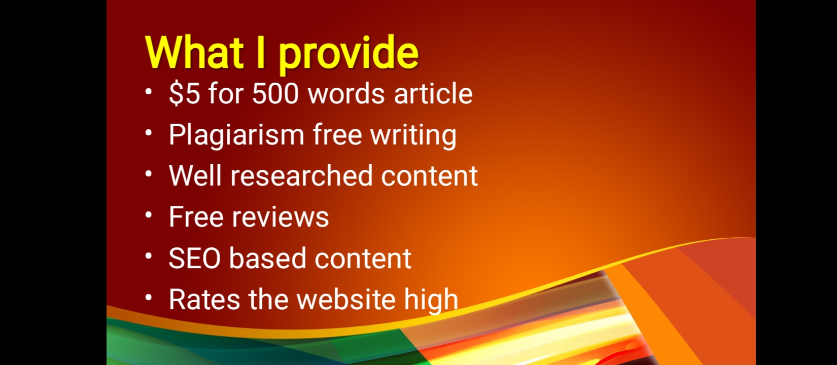  Get your professional ebook ghostwriter written 