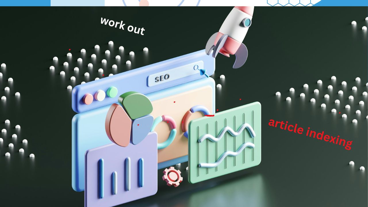 I publish article And I do backlinks for google ranking 