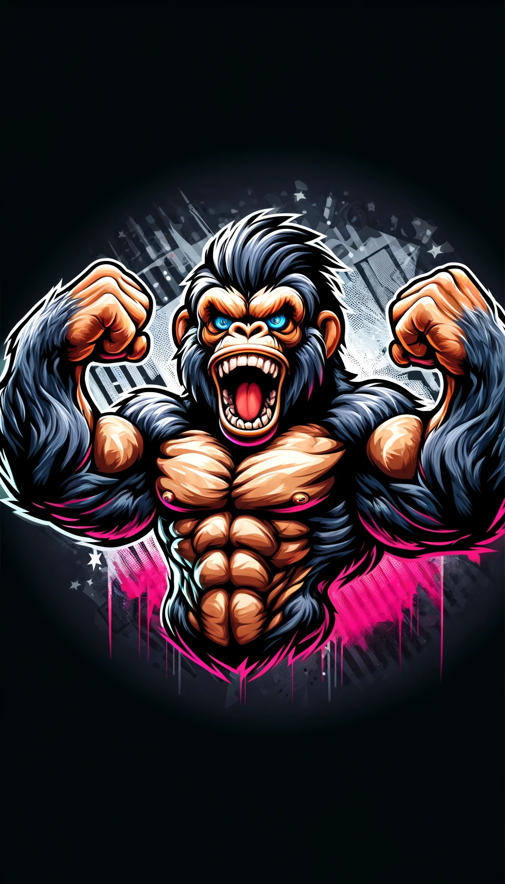 We will craft affordable, vibrant mascots for your brand in a day