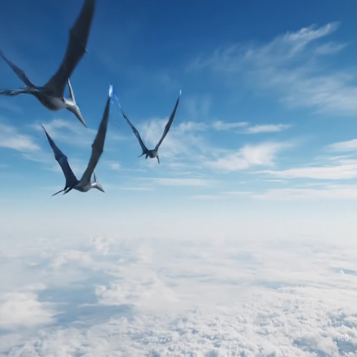 I will create videos according to your script