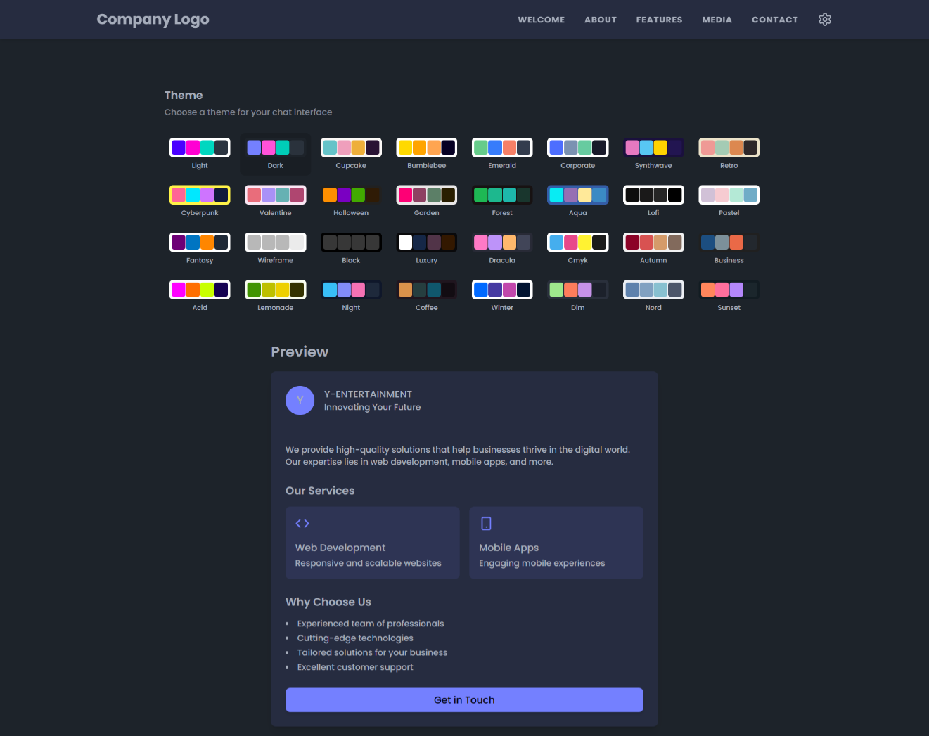 I will build a fast, responsive React website and React frontend