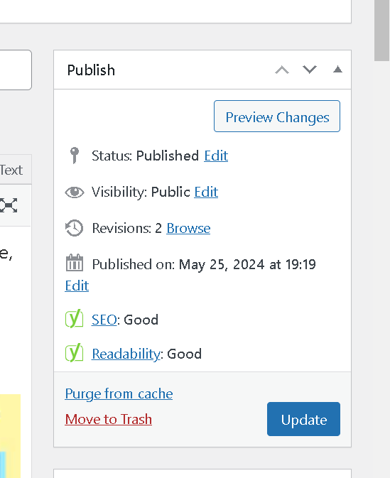 I will prepare an essential on page SEO Service for your WordPress business website ranking.
