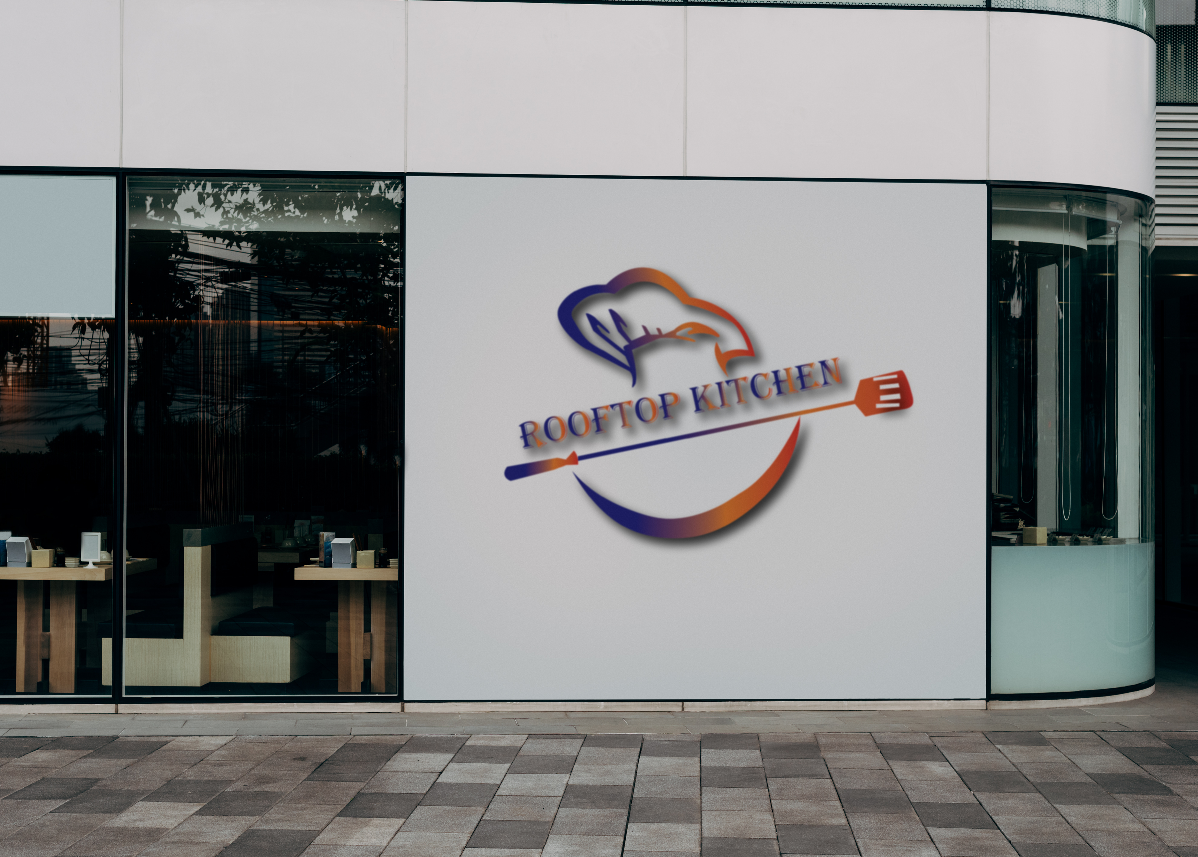  I will create design business, minimalist, custom, modern logo for you 