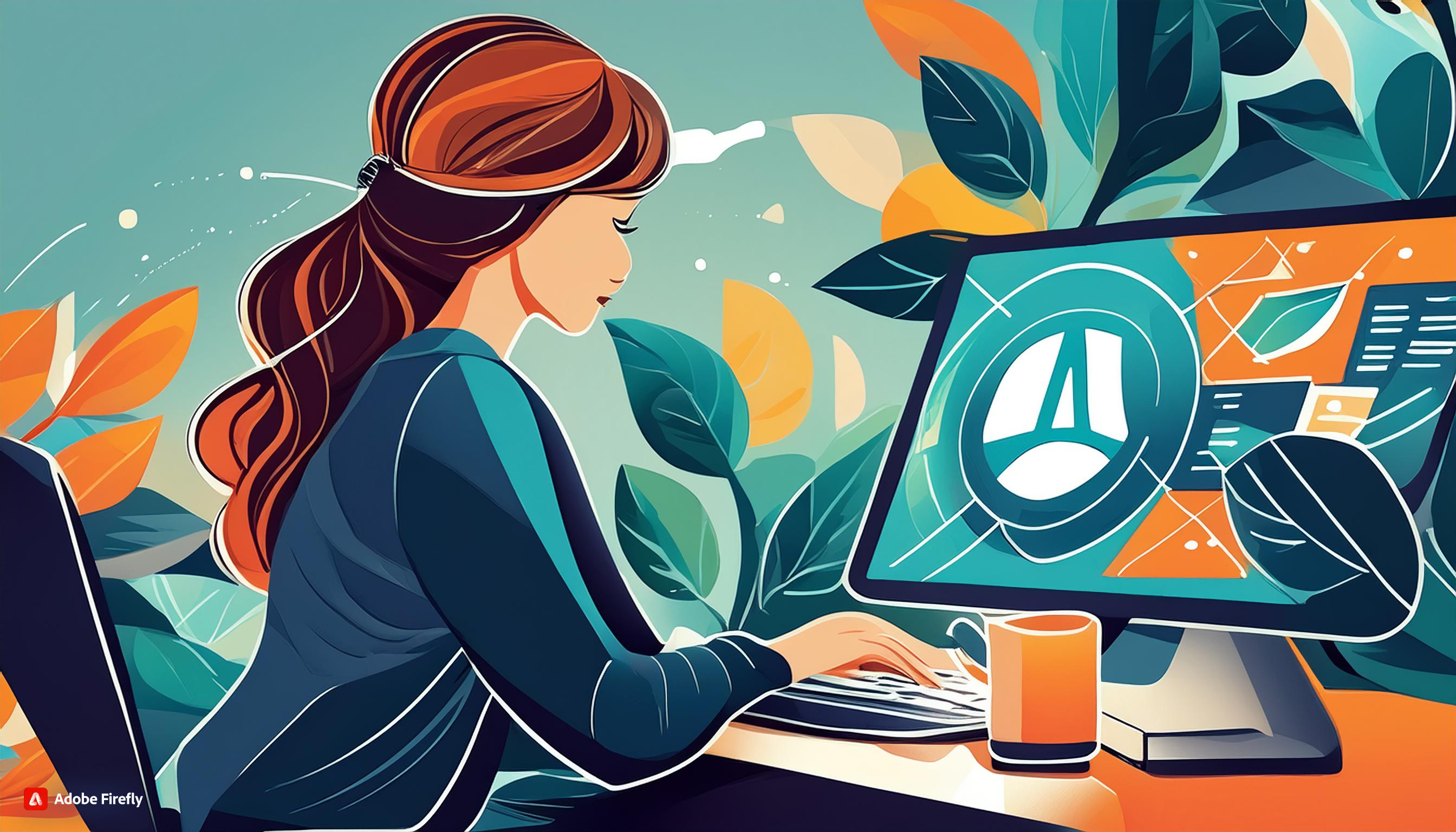 Create Custom AI-Generated Images | Unique & High-Quality