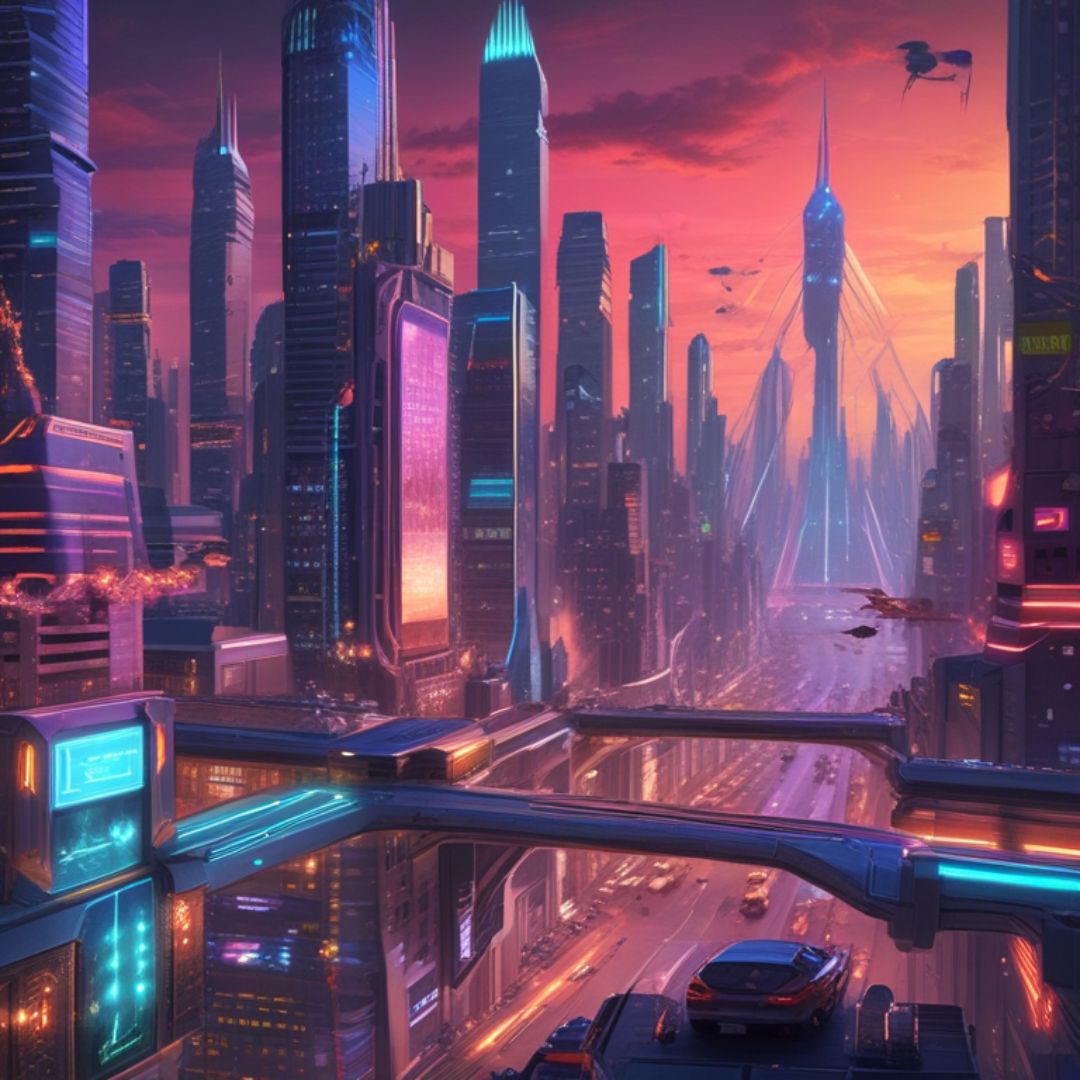 Create Stunning AI-Generated Art for Your Projects