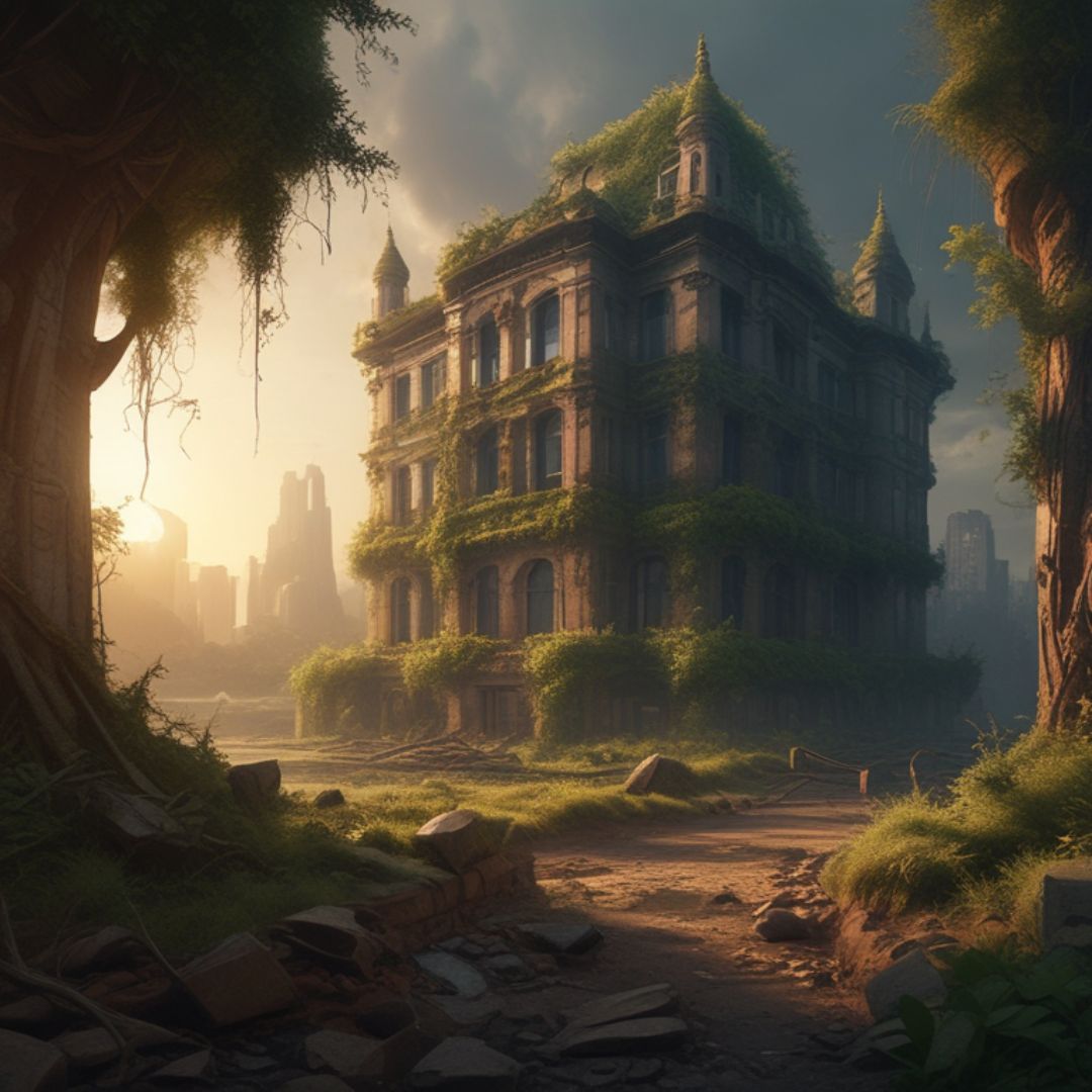 Create Stunning AI-Generated Art for Your Projects