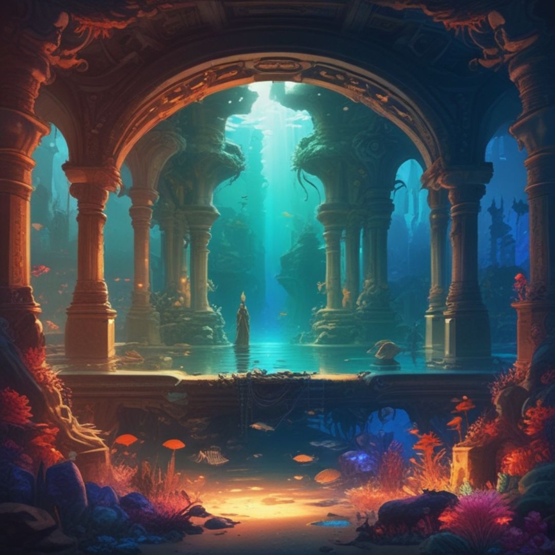 Create Stunning AI-Generated Art for Your Projects