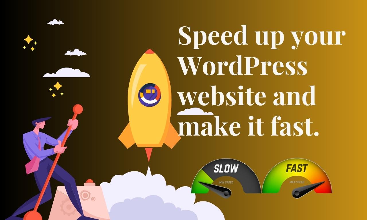 NitroWeb Speed Service &ndash; Power Up Your Website Performance
