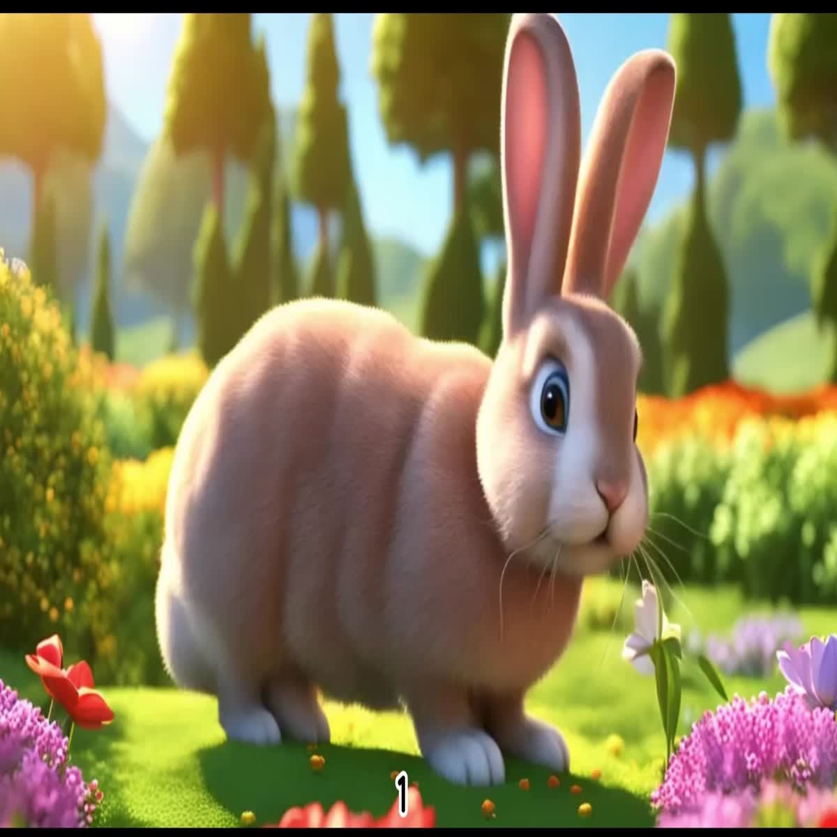 I will 3d animation video, character animation, 3d cartoon animation, 3d animated 