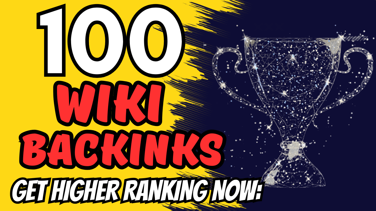 Backlinks for Powerful SEO & Brand Authority