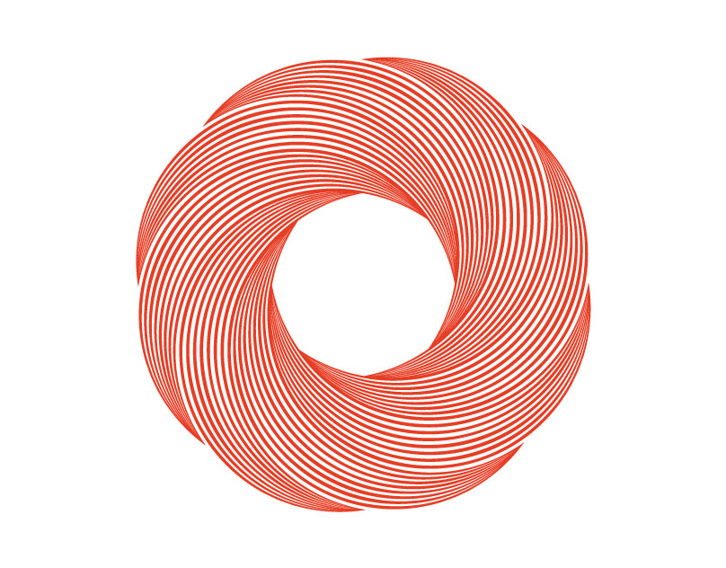 I will create a modern minimalist logo design in 24 hrs