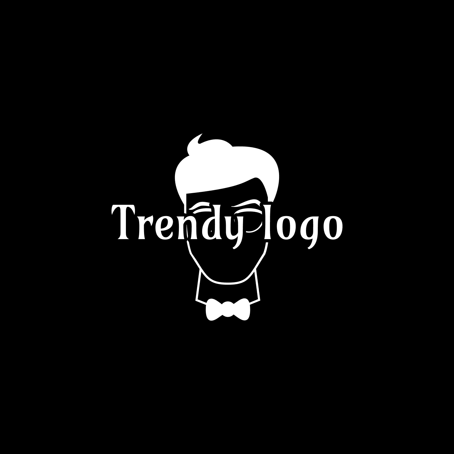 Professional logo maker welcome to my gig very happy to see you there