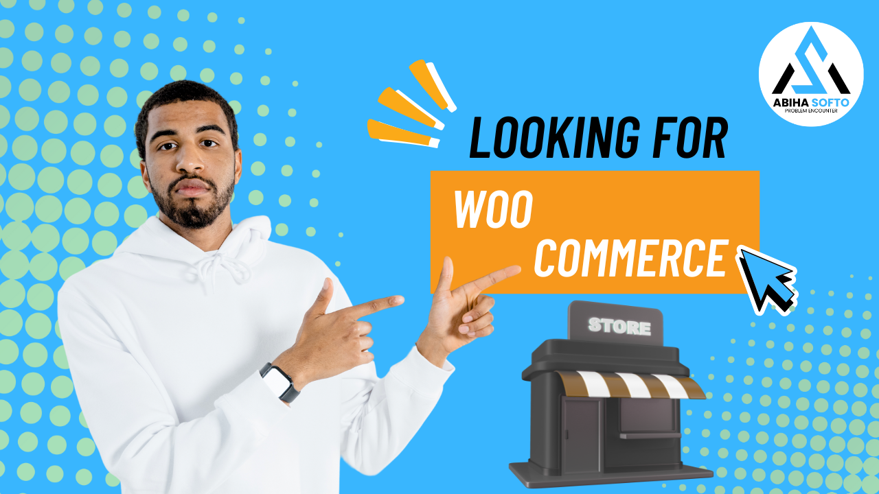 I will build professional WooCommerce store for your business