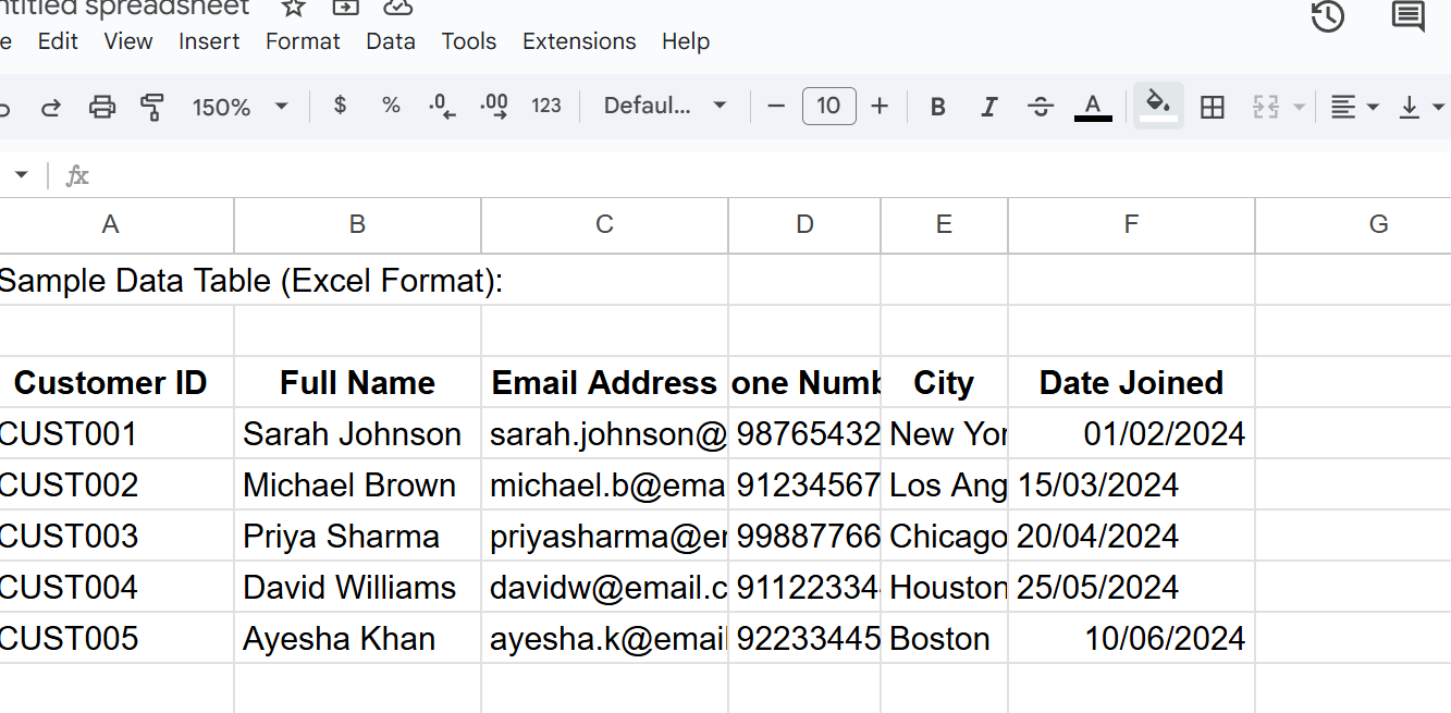 I will be your long term personal executive virtual assistant