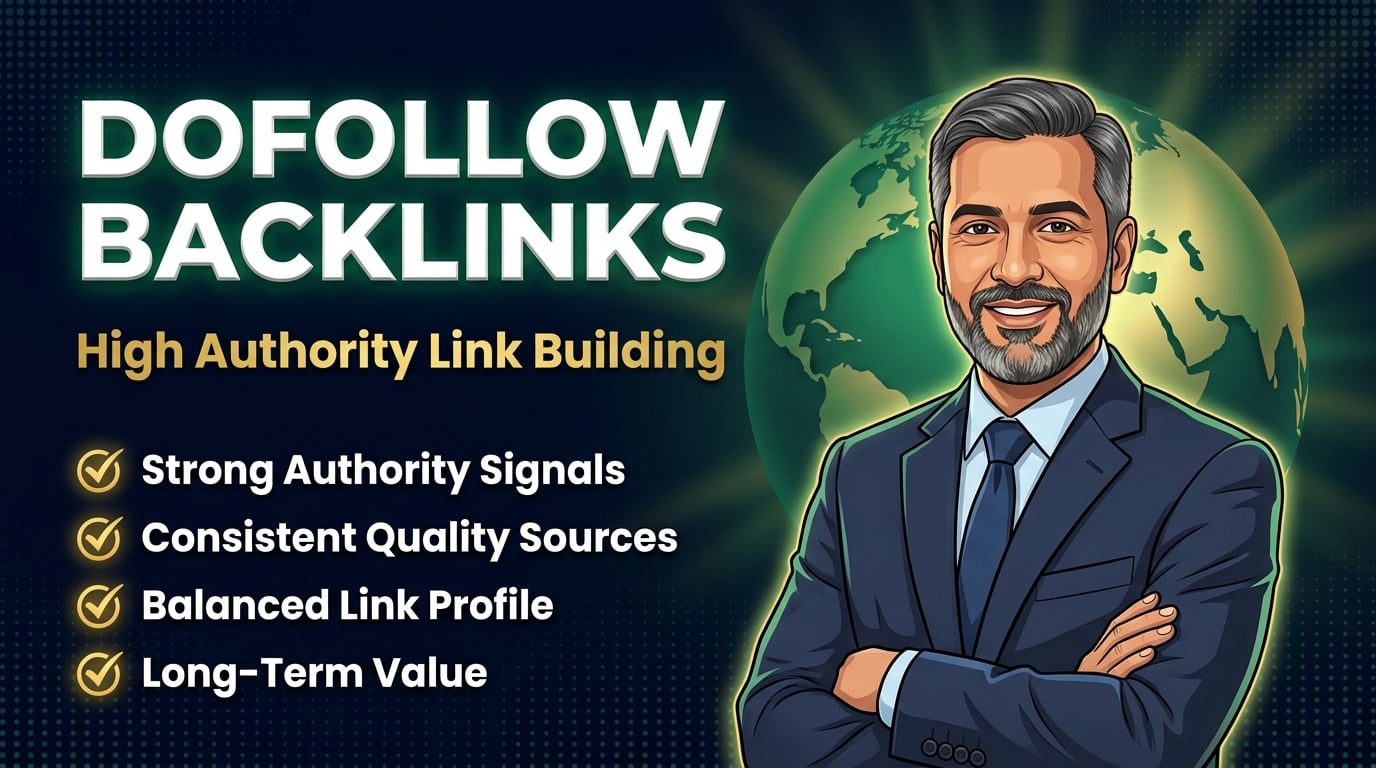 1000 Dofollow Backlinks to Boost Your Website SEO