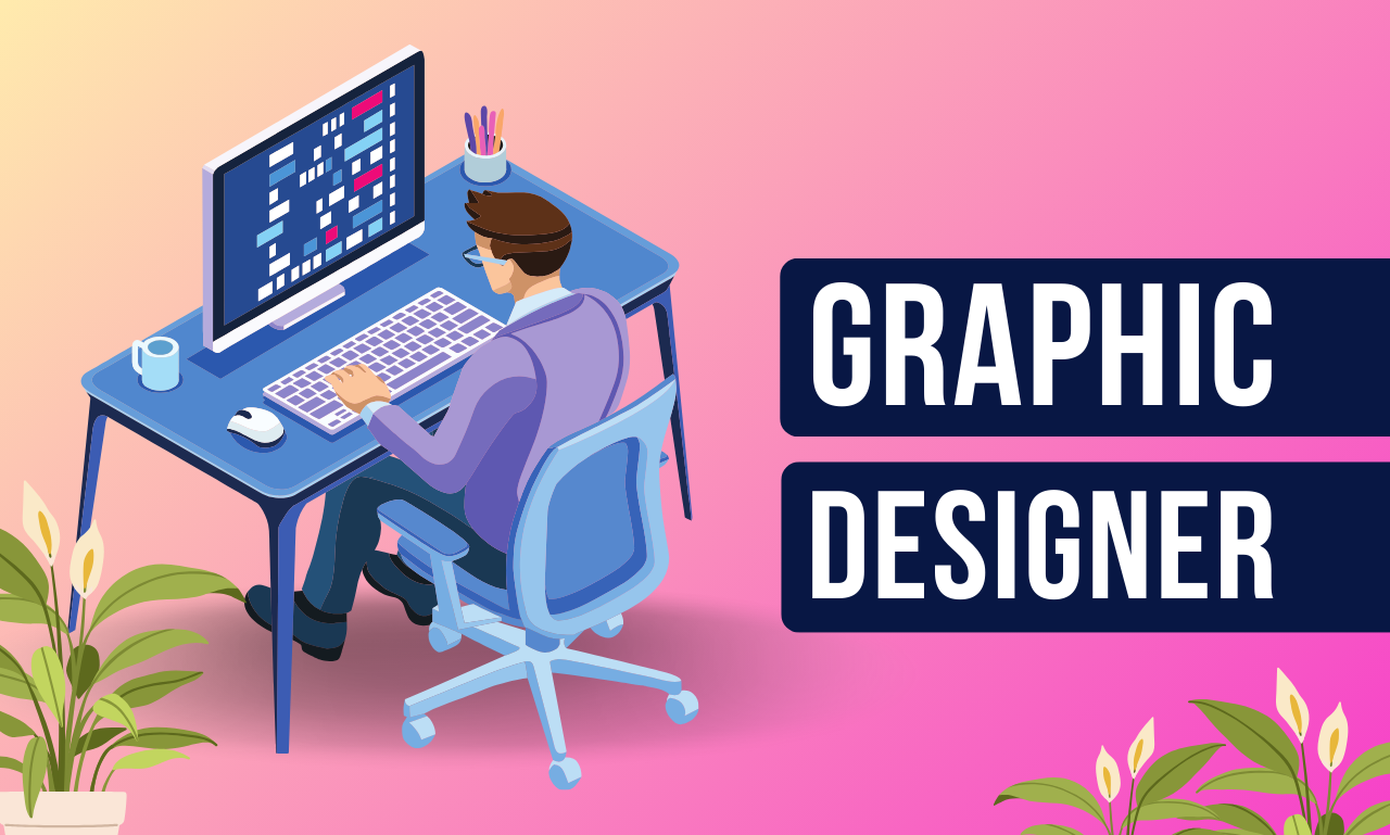 High-Quality Graphic Design Services Creative and Uni...