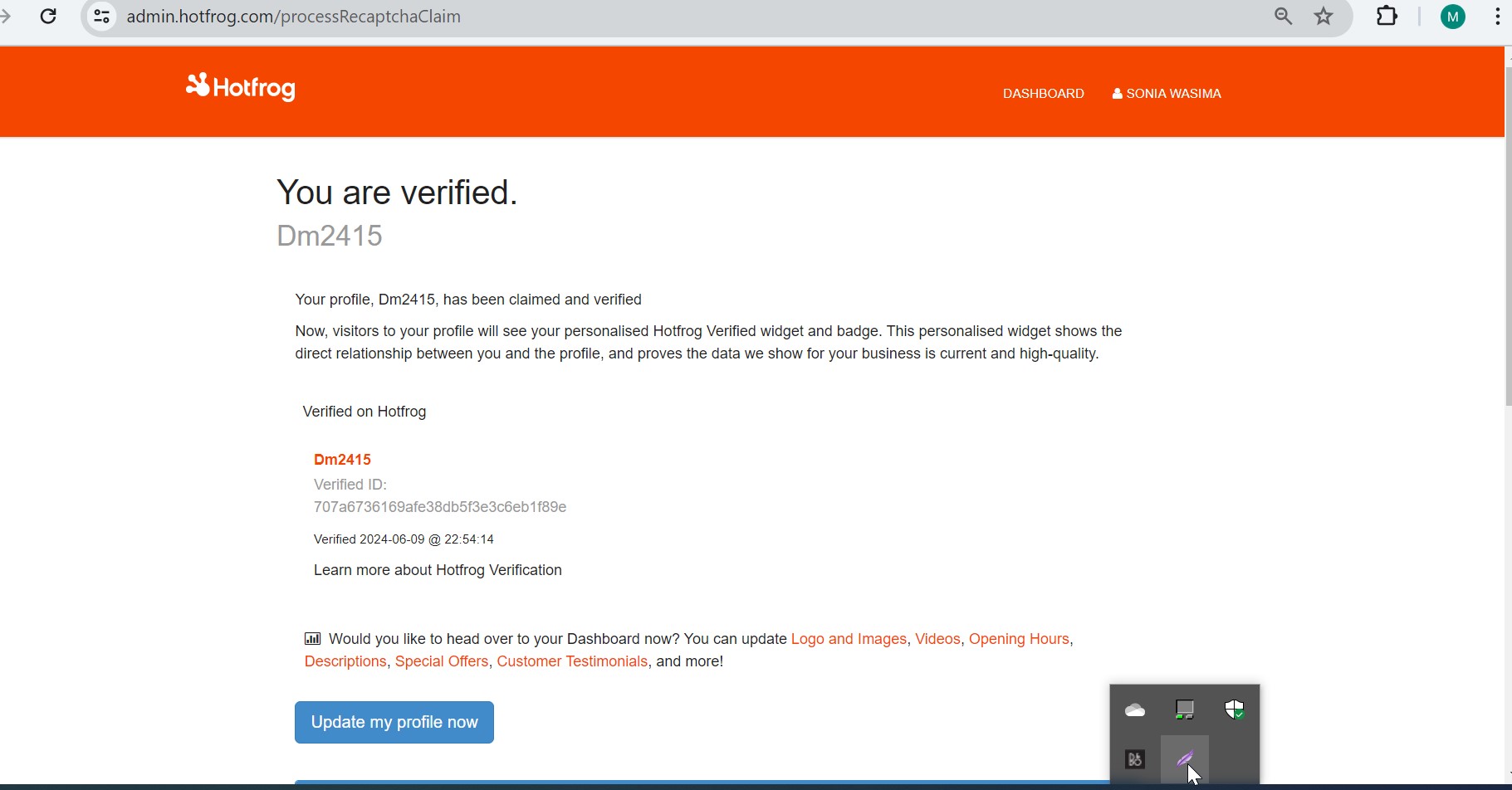 Provide 50 Directory Manually for online visibility