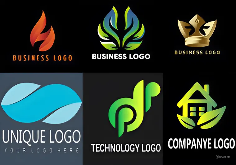 creative business logo design for just 24 hours