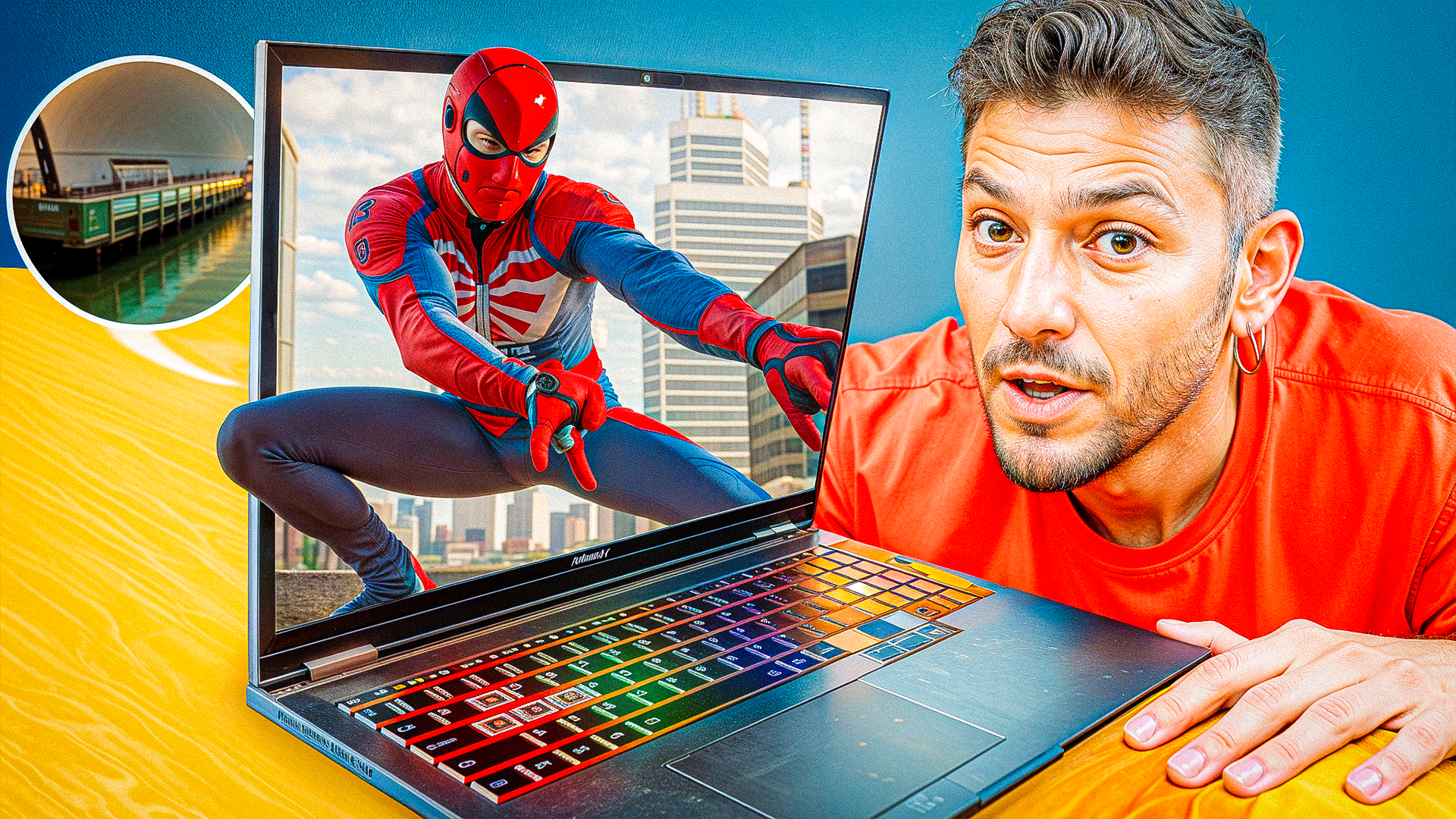 THUMBNAIL EYE CATCHING , Gaming Thumbnail