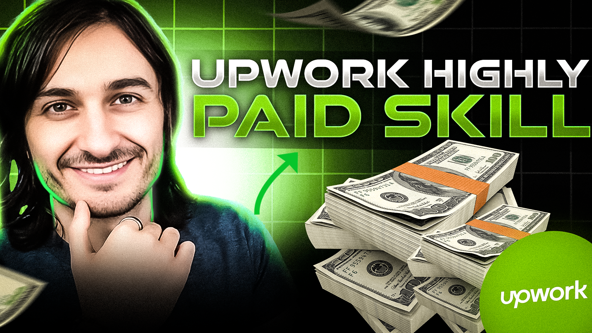 THUMBNAIL EYE CATCHING , Gaming Thumbnail