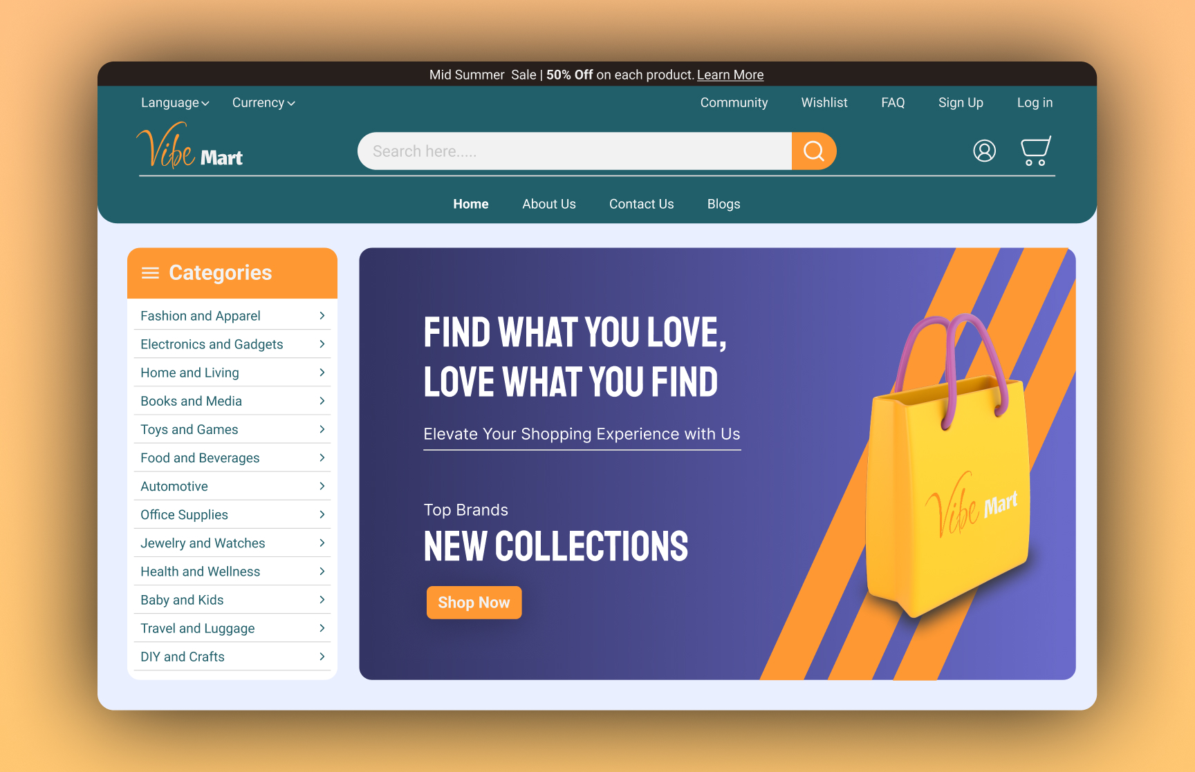 I will design Figma UI Design for your website/App 